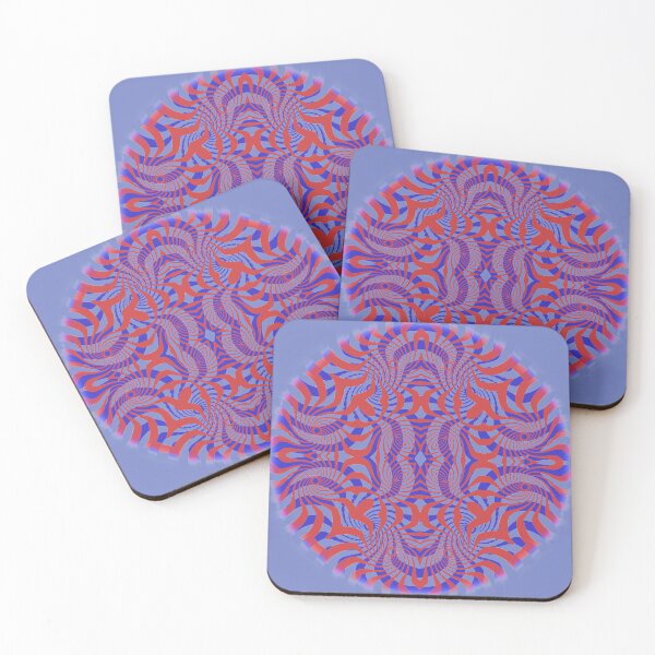Item preview, Patterns Over Patterns. Swirl. designed and sold by MindTravel.