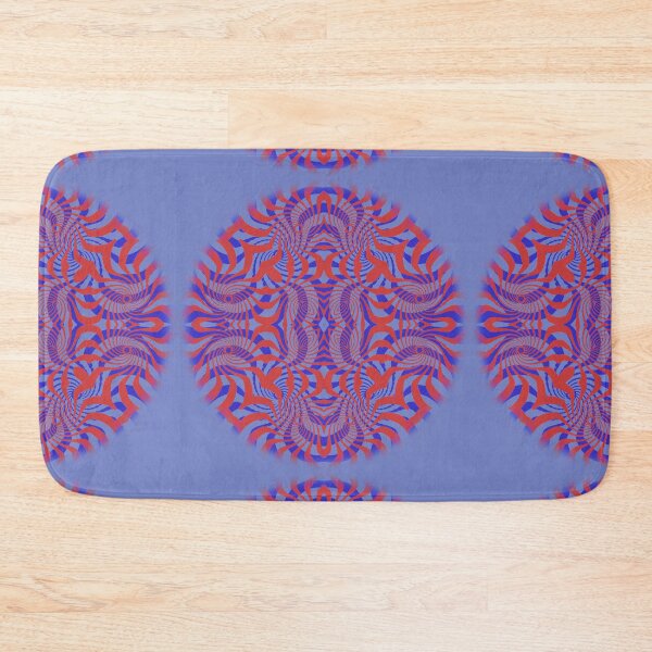 Item preview, Patterns Over Patterns. Swirl. designed and sold by MindTravel.