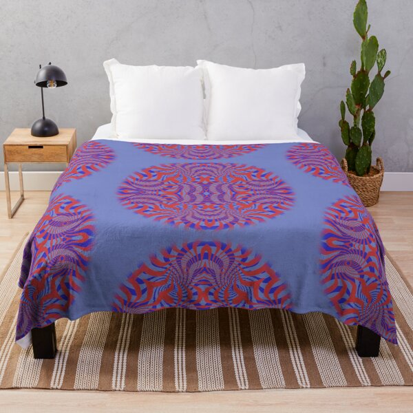 Item preview, Patterns Over Patterns. Swirl. designed and sold by MindTravel.