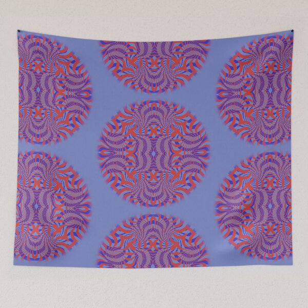 Item preview, Patterns Over Patterns. Swirl. designed and sold by MindTravel.