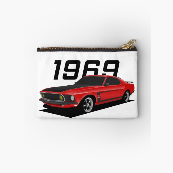 Item preview, 1969 Boss designed and sold by Turboosted.