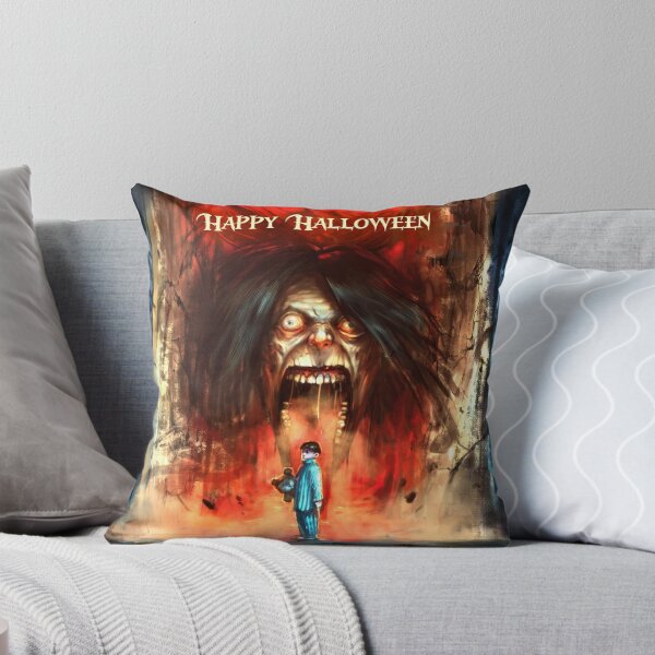 Item preview, Happy Halloween! 2015  designed and sold by Michele Giorgi.