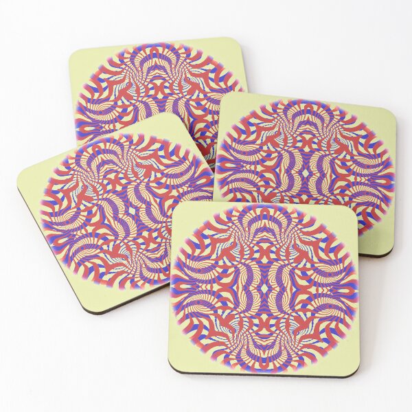 Item preview, Patterns Over Patterns. Swirl. designed and sold by MindTravel.