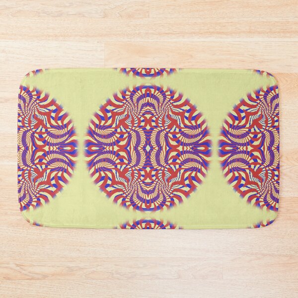 Item preview, Patterns Over Patterns. Swirl. designed and sold by MindTravel.