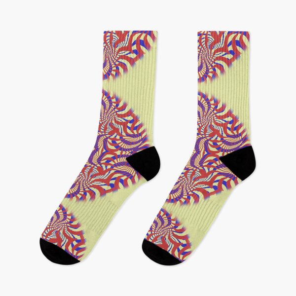 Item preview, Patterns Over Patterns. Swirl. designed and sold by MindTravel.