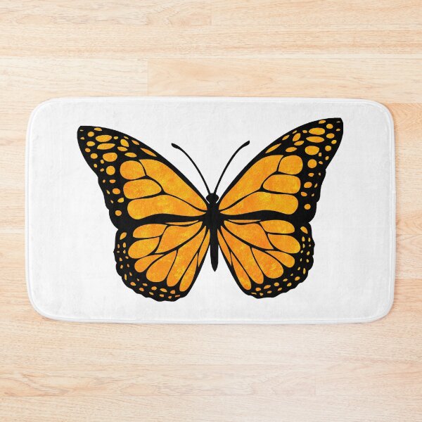 Item preview, Yellow Butterfly designed and sold by fearcity.