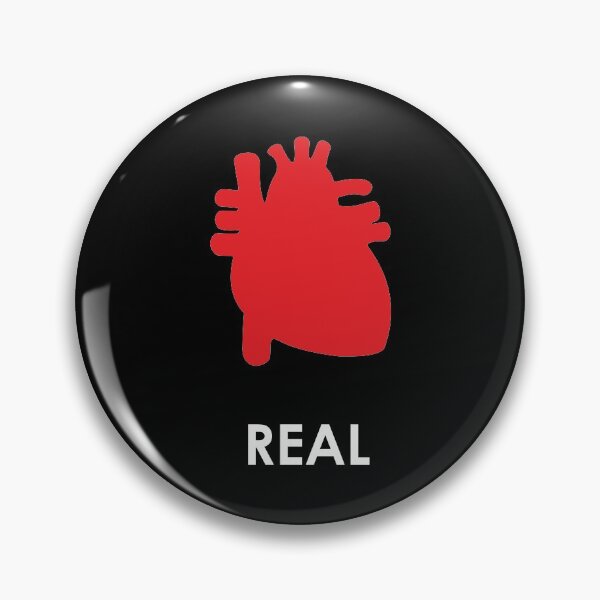 Item preview, Reality - Black designed and sold by XOOXOO.