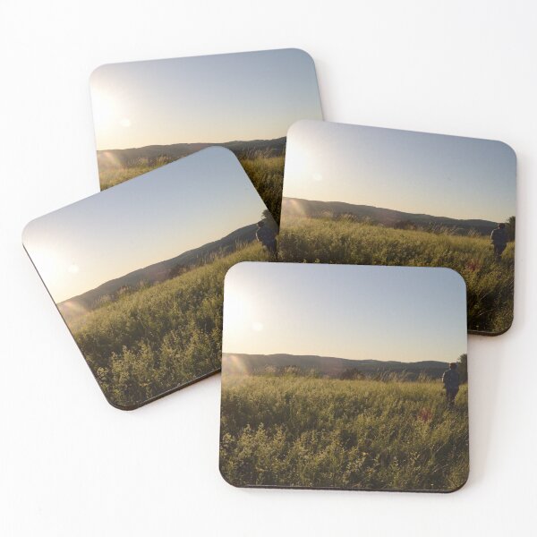 Item preview, Sunset Field designed and sold by ALenihanPhoto.