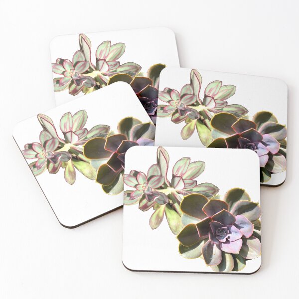 Item preview, Succulent Boquet designed and sold by lezell.