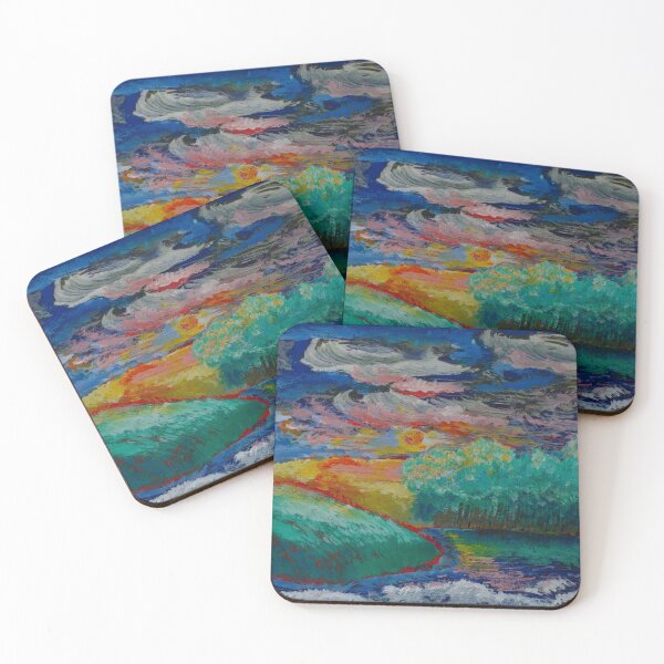Item preview, Landscape designed and sold by ioan pintea.