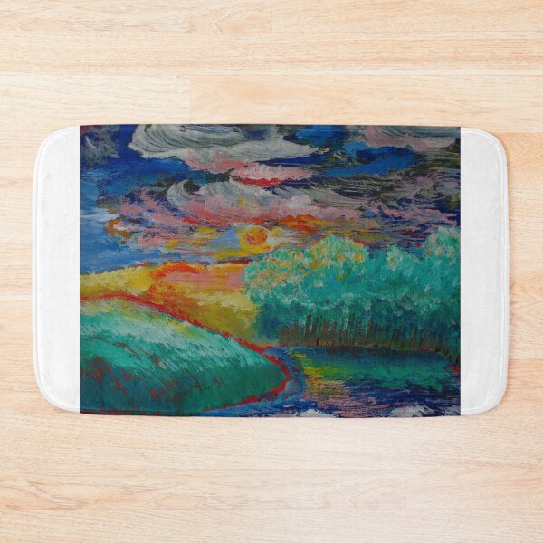 Item preview, Landscape designed and sold by ioan pintea.