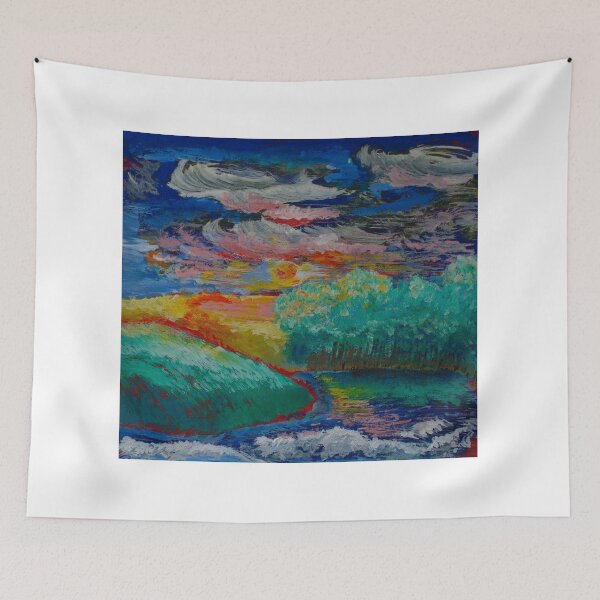 Item preview, Landscape designed and sold by ioan pintea.