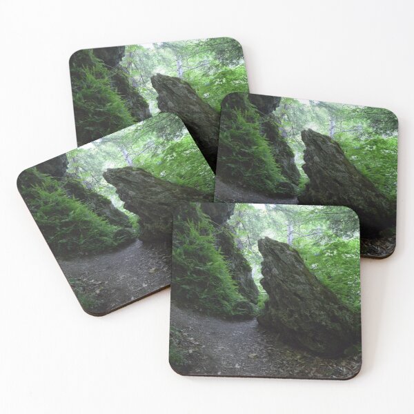 Item preview, Rocky Path designed and sold by ALenihanPhoto.