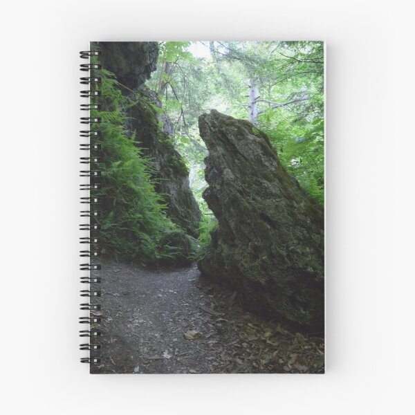 Item preview, Rocky Path designed and sold by ALenihanPhoto.