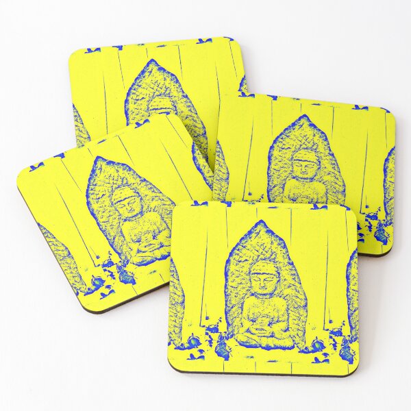 Item preview, Mellow Yellow  designed and sold by CreativeMeaning.