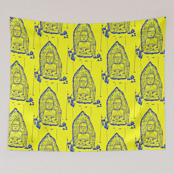 Item preview, Mellow Yellow  designed and sold by CreativeMeaning.