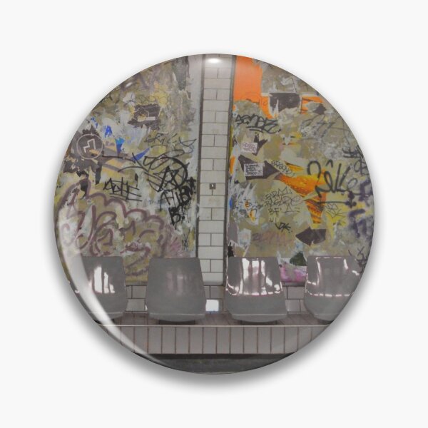 Item preview, Graffiti in Paris designed and sold by Andrew Reid Wildman .