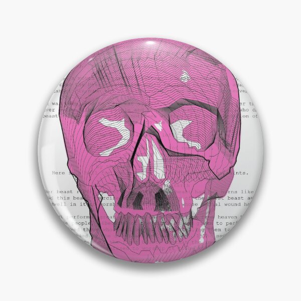 Item preview, skul designed and sold by WIERMAN.