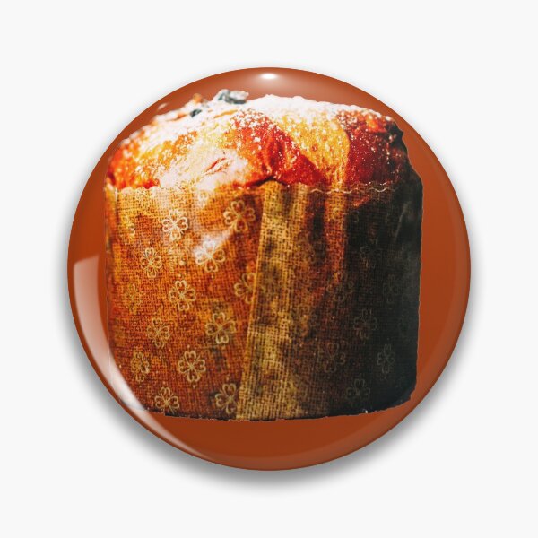 Item preview, Classic Italian Panettone designed and sold by delishfashion.