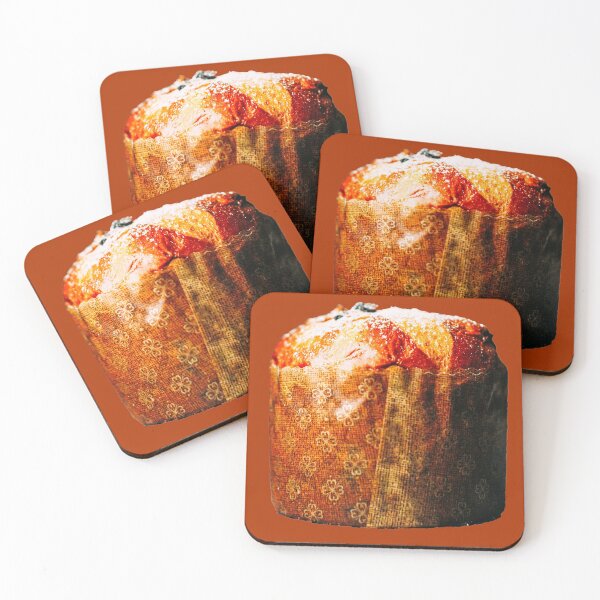 Item preview, Classic Italian Panettone designed and sold by delishfashion.
