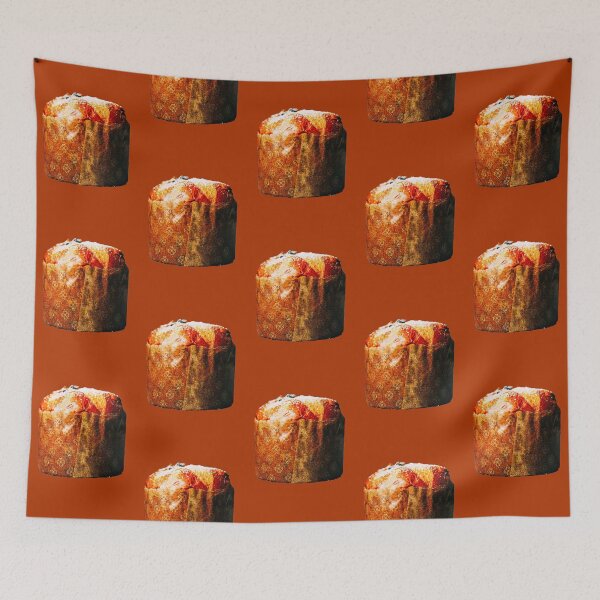 Item preview, Classic Italian Panettone designed and sold by delishfashion.