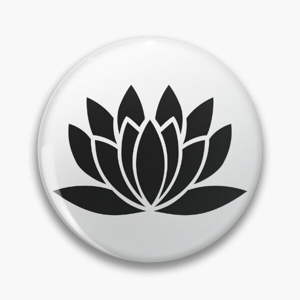 Item preview, lotus designed and sold by GNDesign.