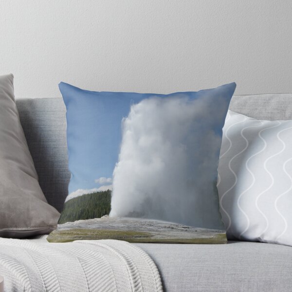 Item preview, Old Faithful designed and sold by ALenihanPhoto.