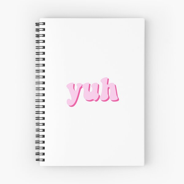 Item preview, Yuh designed and sold by RosyRebelShop.