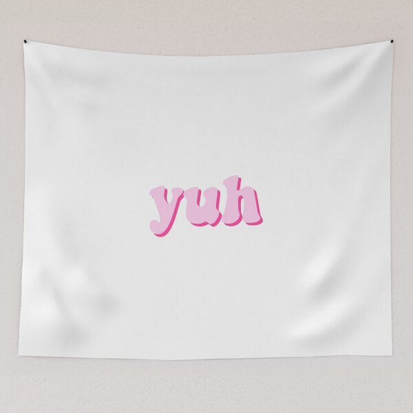 Item preview, Yuh designed and sold by RosyRebelShop.