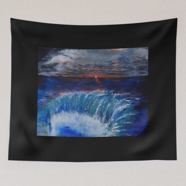 Item preview, Seascape designed and sold by ioan pintea.