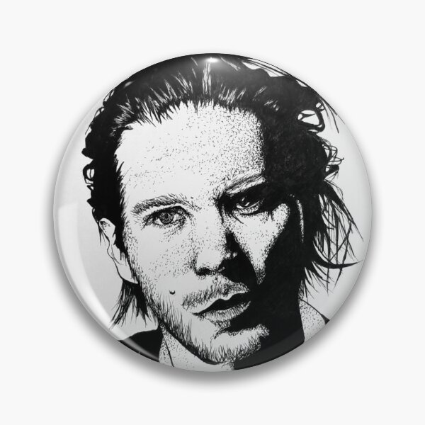 Item preview, Troy Baker designed and sold by ArgentumZero.