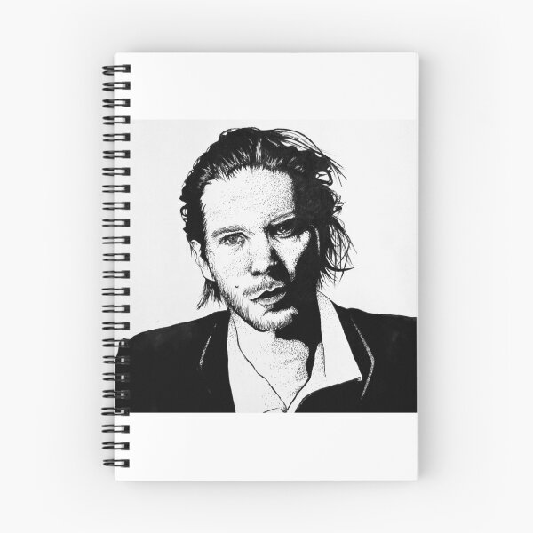Item preview, Troy Baker designed and sold by ArgentumZero.