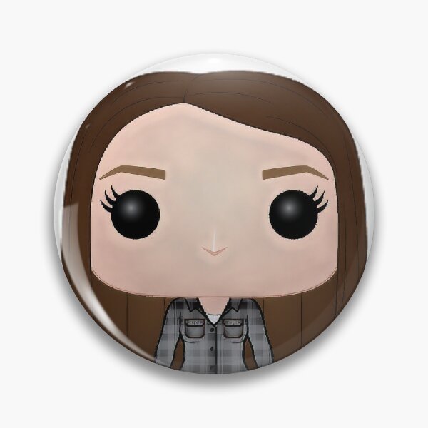 Item preview, Beth Kane Funko designed and sold by NayaRivera.