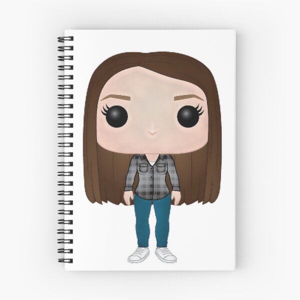 Item preview, Beth Kane Funko designed and sold by NayaRivera.