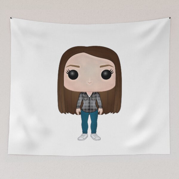 Item preview, Beth Kane Funko designed and sold by NayaRivera.