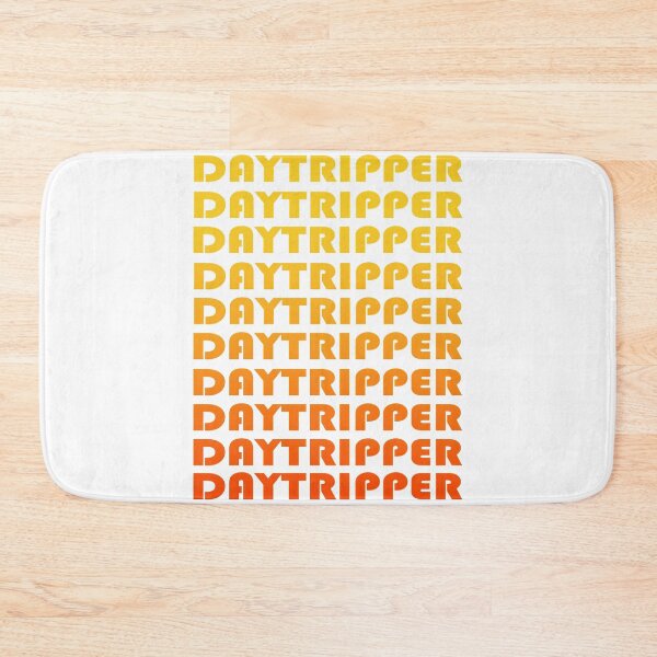 Item preview, Day Tripper designed and sold by thegreenclock.
