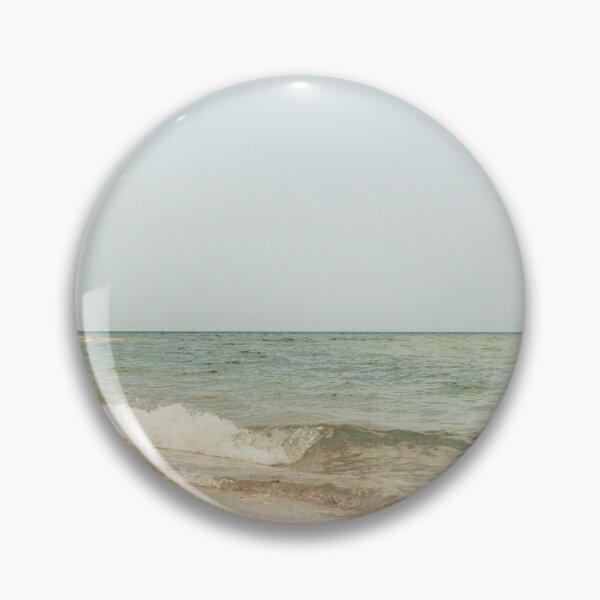 Item preview, CIRCULAR SERIES BeachScape designed and sold by by-jwp.