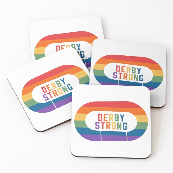 Artikelvorschau, Derby Strong entworfen und verkauft von fearcity.