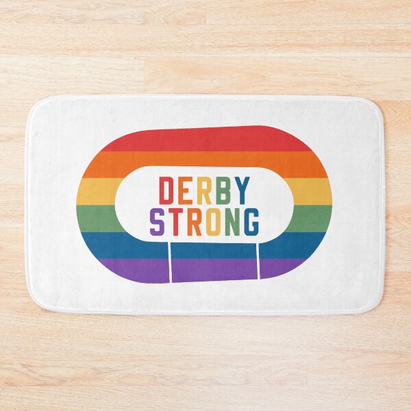 Item preview, Derby Strong designed and sold by fearcity.
