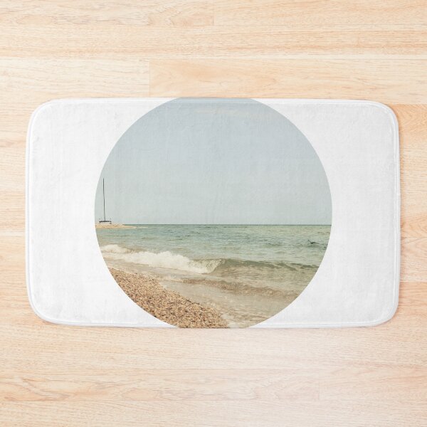 Item preview, CIRCULAR SERIES BeachScape designed and sold by by-jwp.