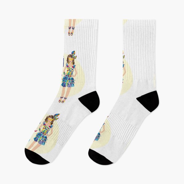 Item preview, Fashion Barcelona City Woman designed and sold by XOOXOO.