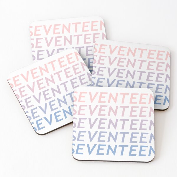 Item preview, Seventeen colors designed and sold by fablehavens.