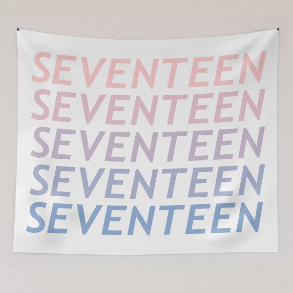 Item preview, Seventeen colors designed and sold by fablehavens.