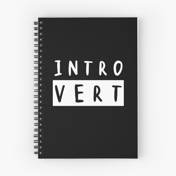 Item preview, Introvert Shirt Cute Shirt Funny Shirt Sarcastic Shirt Social Anxiety Bookworm Shirt Happy Shirt Reading Shirt Books Shirt Inspirational Shirt INFP INTJ INTP ENTJ   designed and sold by EpsilonEridani.