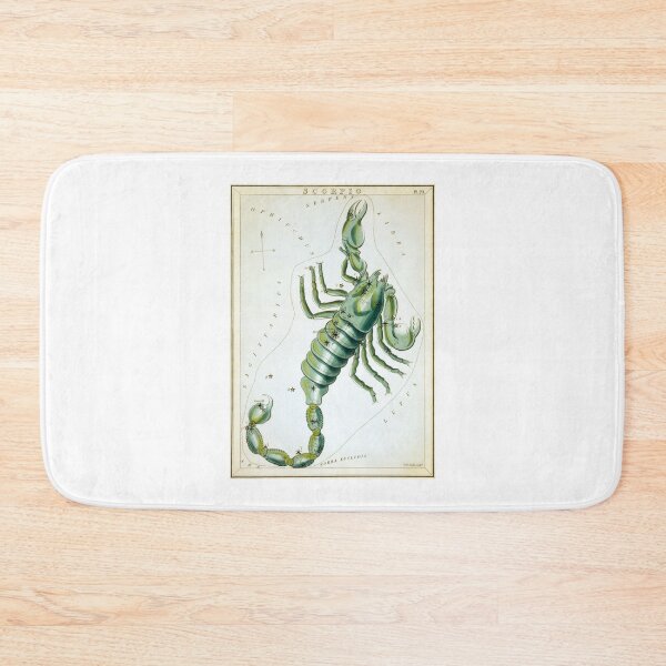 Item preview, Scorpio zodiac sign designed and sold by Calimax61.