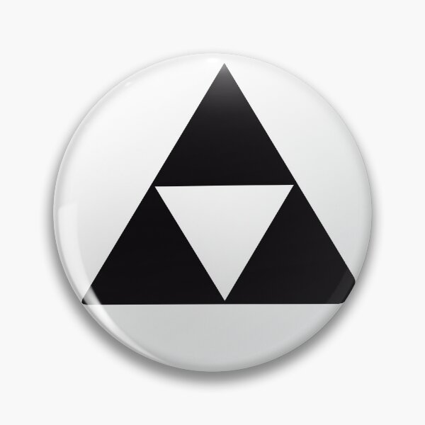 Item preview, triangle designed and sold by eccentrics.