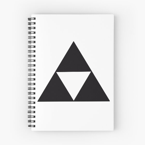 Item preview, triangle designed and sold by eccentrics.