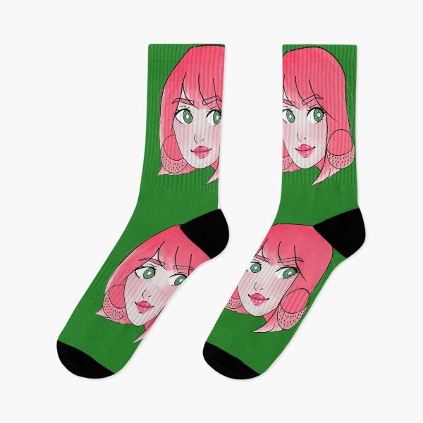 Item preview, Watermelon ?  designed and sold by sadneyyy.