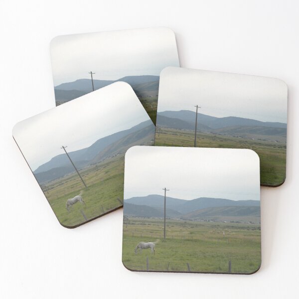 Item preview, Horse in Field designed and sold by ALenihanPhoto.