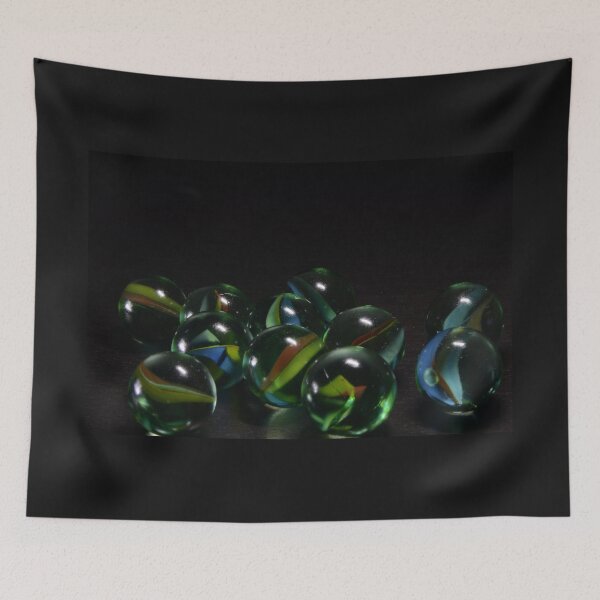 Item preview, Marbles designed and sold by ReplyGirl.